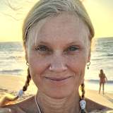 Photo of Claire Garnett