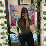 Photo of Srishti Sharma