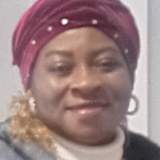 Photo of Silvia Nkongho Etaka