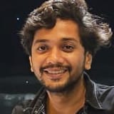 Photo of Dr Kashyap