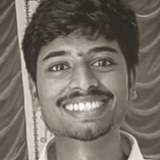 Photo of R Saravana Vinayak