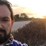 Photo of David Conway
