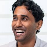 Photo of Ashvin