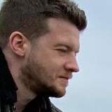 Photo of Ben
