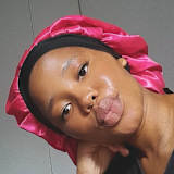 Photo of Kgomotso Faith