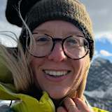 Photo of Sarah