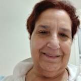 Photo of Margo Dacosta
