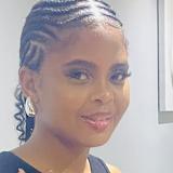 Photo of Nangamso Nyangana