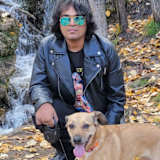 Photo of Indraneel