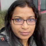 Photo of Jayasree Sangeetha