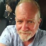 Photo of Eric Paul Nanni