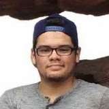 Photo of Eric