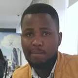 Photo of Sandisiwe Vutula