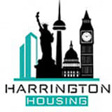 Photo of Harrington Housing