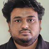 Photo of Abhinandan Ghosh