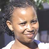 Photo of Nqobile
