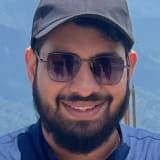 Photo of Harsh