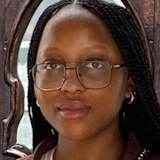 Photo of Zenande Sigcau