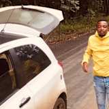Photo of Sizwe