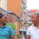 Photo of Siphokazi