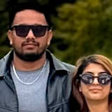 Photo of Nitesh Raj Kharel