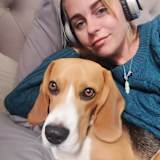 Photo of CJ