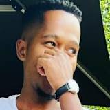 Photo of Thabiso Royce