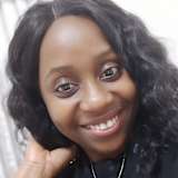 Photo of Francine NGO NDJENG