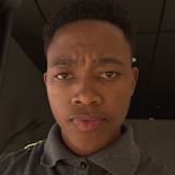 Photo of Lindokuhle Ntsala