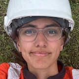Photo of Megan
