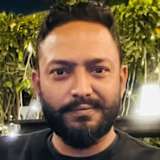 Photo of Sumit