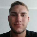 Photo of Reece Geldard