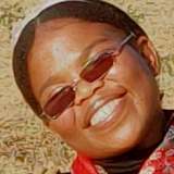 Photo of Khwezi