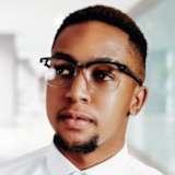 Photo of Simon Motau