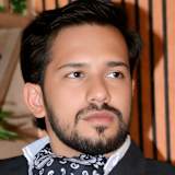 Photo of Ankit