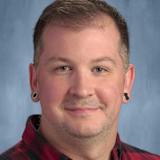Photo of Zachary Thompson