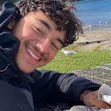 Photo of Ben