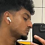 Photo of Shrikesh Suresh