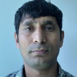 Photo of Baburam Bhandari