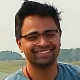 Photo of Ankush Kumar