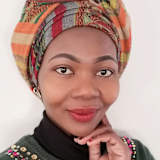 Photo of Mildred Chimanga