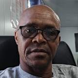Photo of John Burger