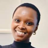 Photo of Zinhle