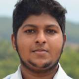 Photo of M Ashish