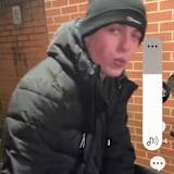 Photo of Callum