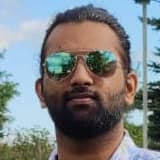 Photo of Apurva