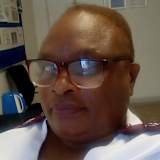 Photo of Rebecca Mpanza