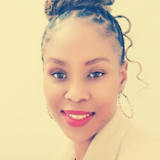 Photo of Kgomotso