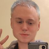 Photo of Alistair