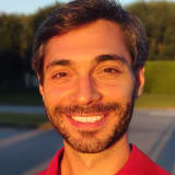 Photo of Daniel Peev